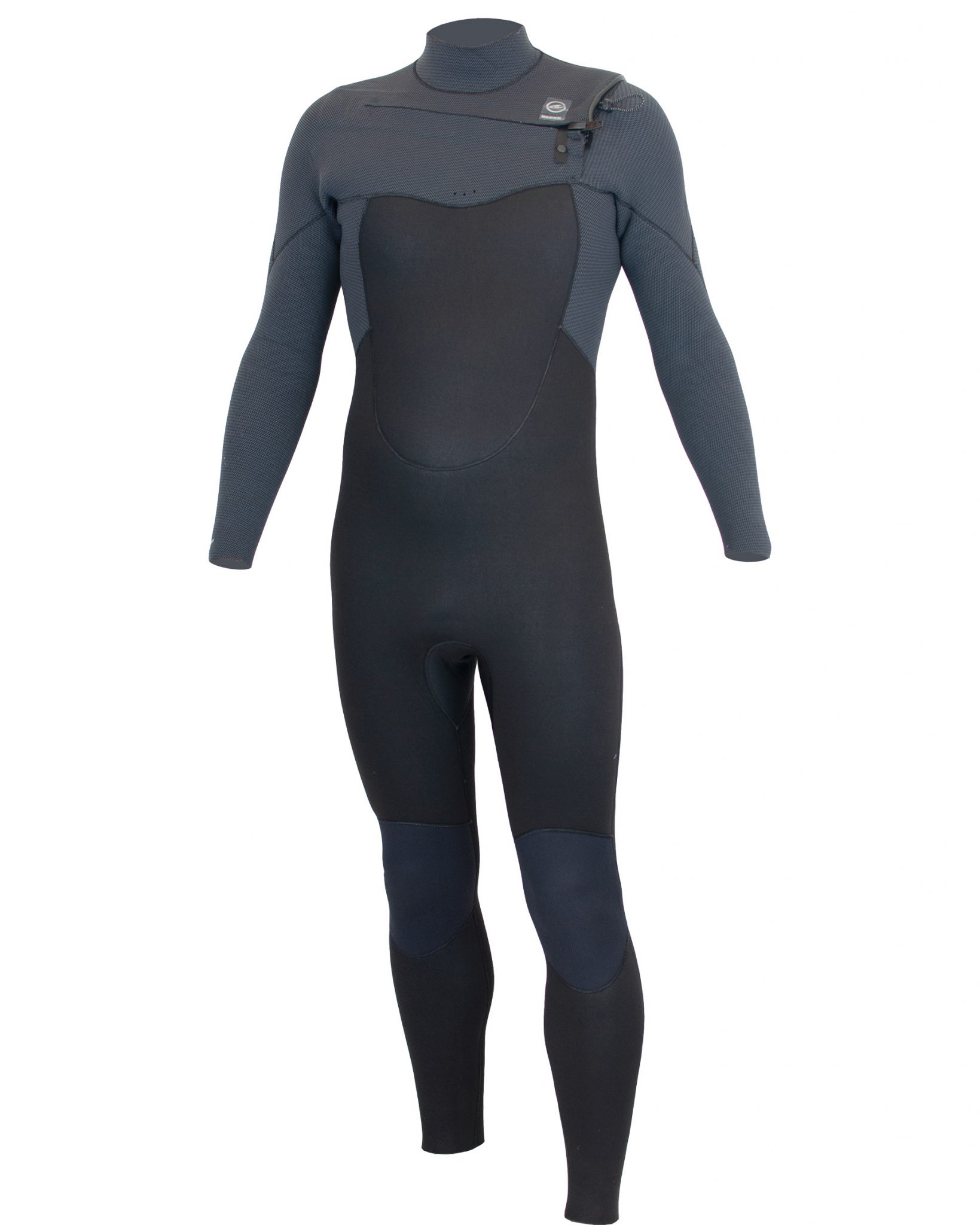 alder titanium wetsuit