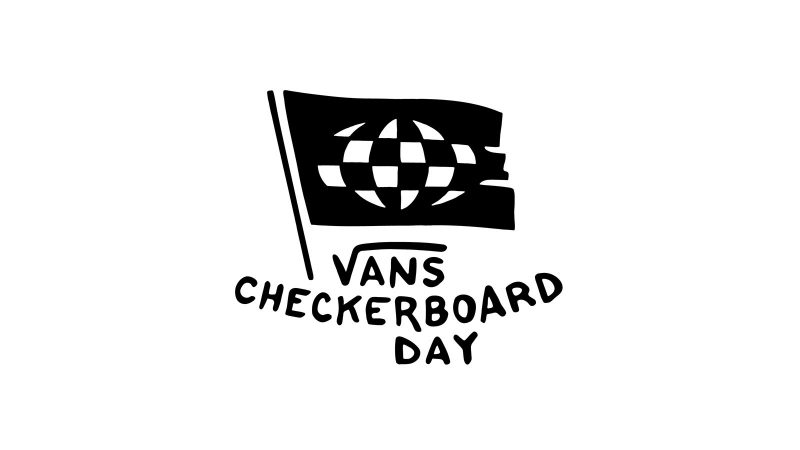 Vans Checkerboard Day 2020