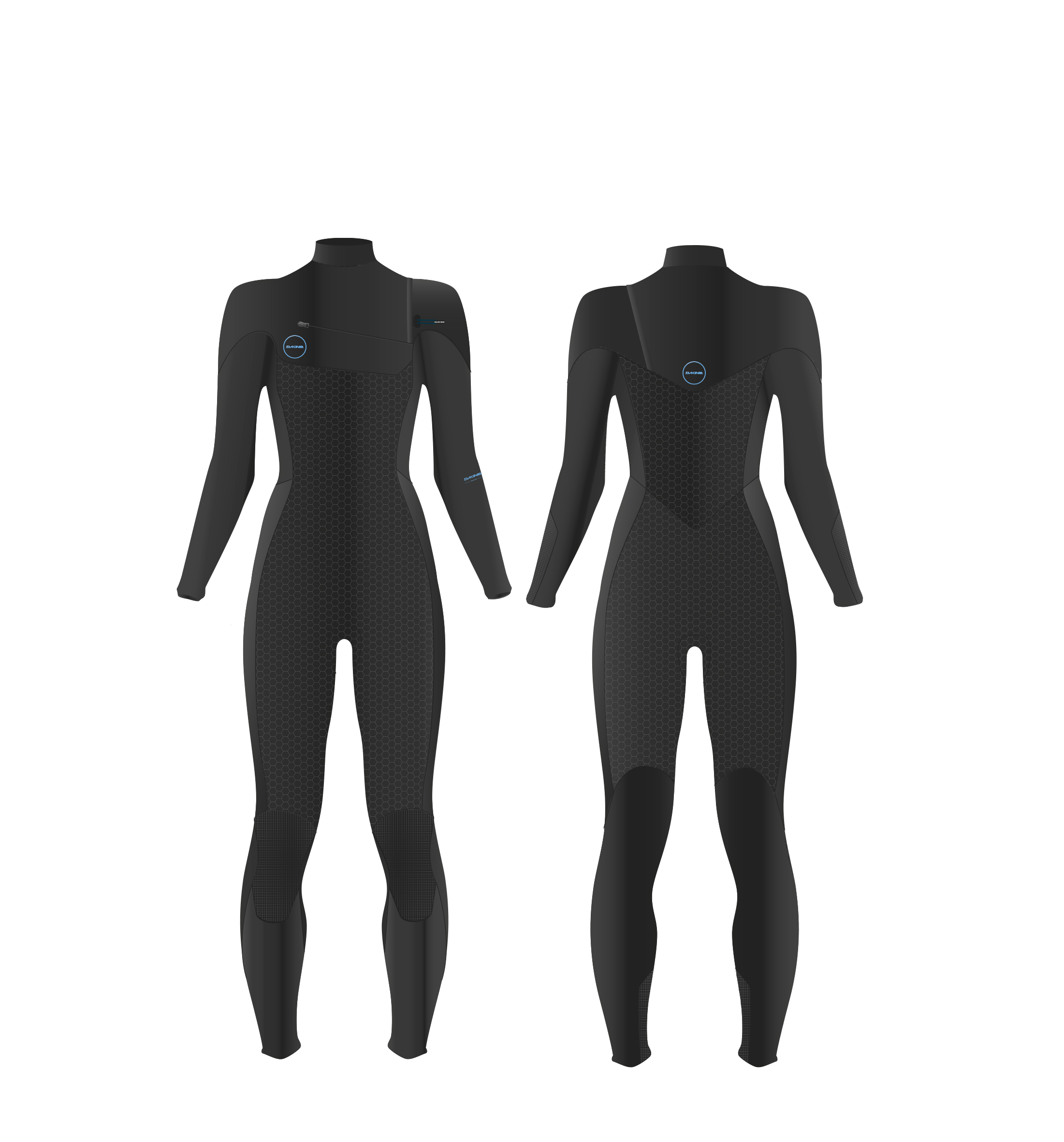 Dakine SS21 Wetsuits