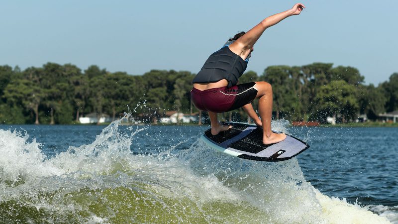 Liquid Force SS21 Wakeboard Hardgoods Preview