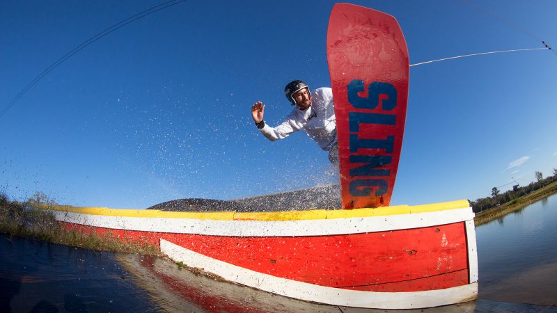 Protec SS21 Wakeboard Hardgoods Preview