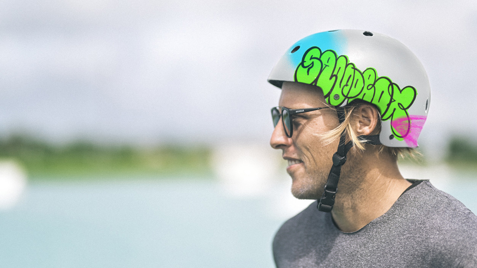 Sandbox Helmets SS21 Wakeboard Hardgoods