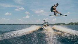Slingshot SS21 Wakeboard Hardgoods Preview