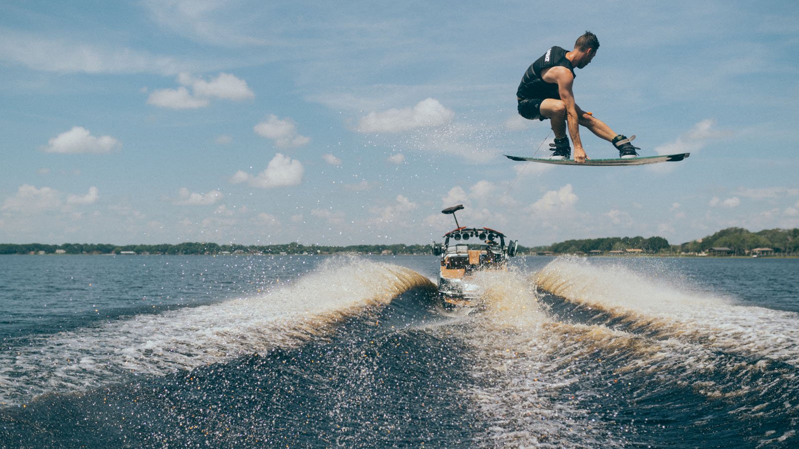 Slingshot SS21 Wakeboard Hardgoods Preview - Boardsport SOURCE