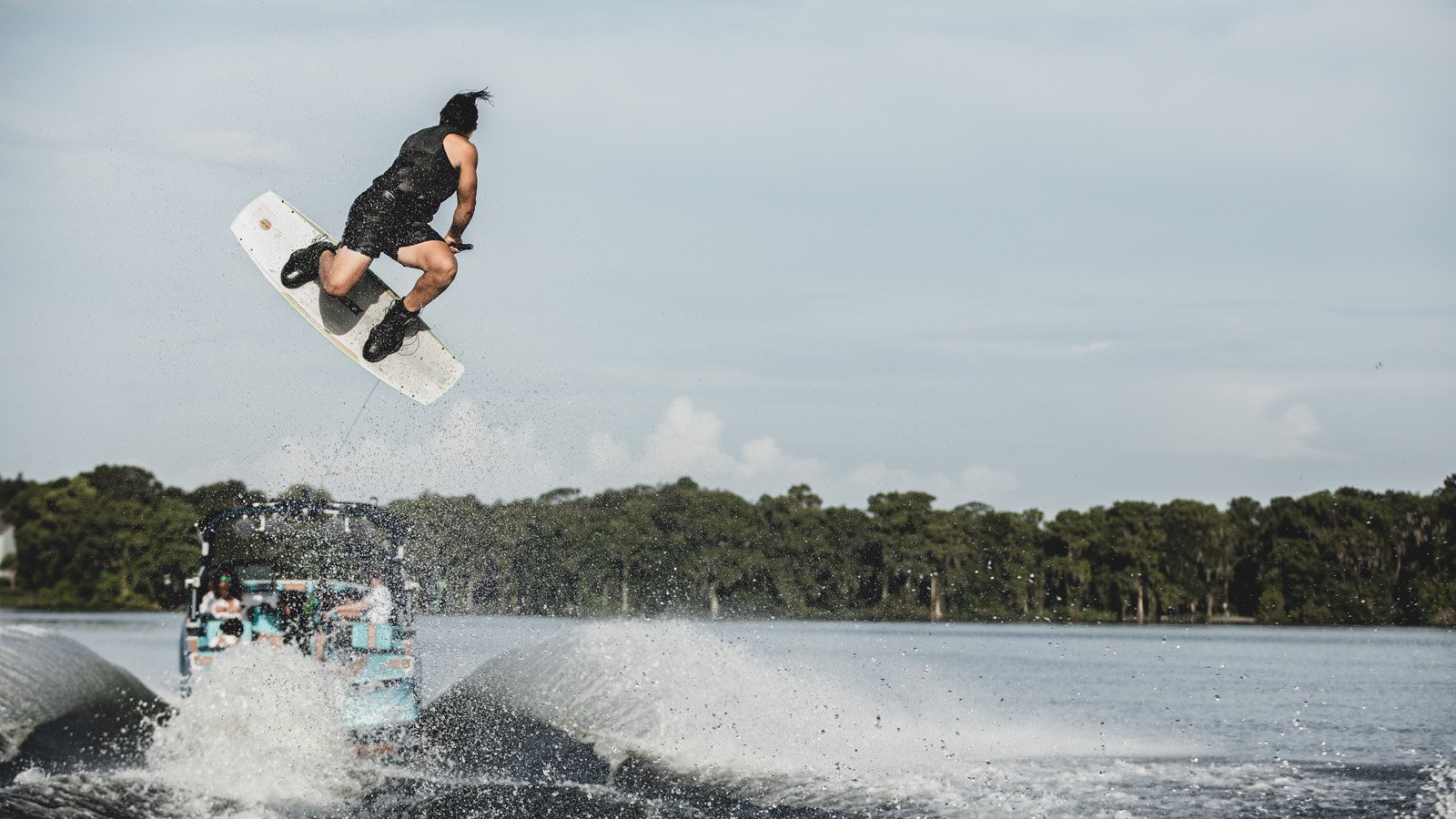 Jobe SS21 Wakeboard Hardgoods Preview
