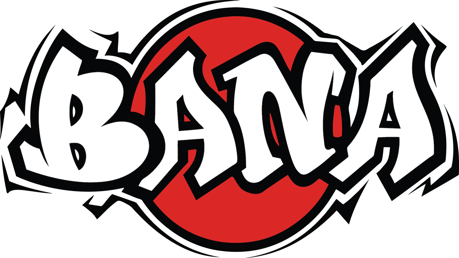 logo bana classico 3cores