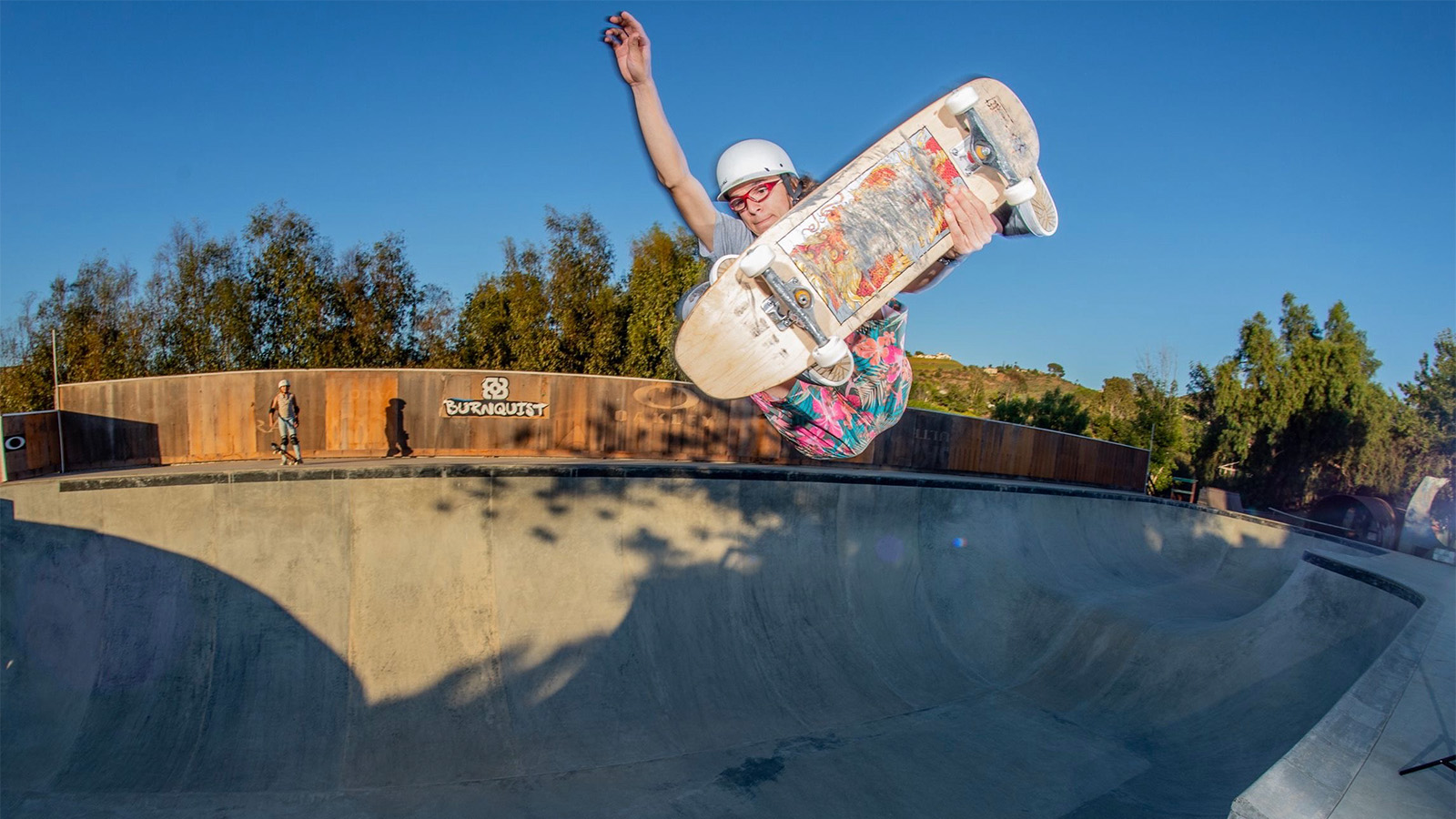 Sandbox SS21 Skate Helmets & Protection