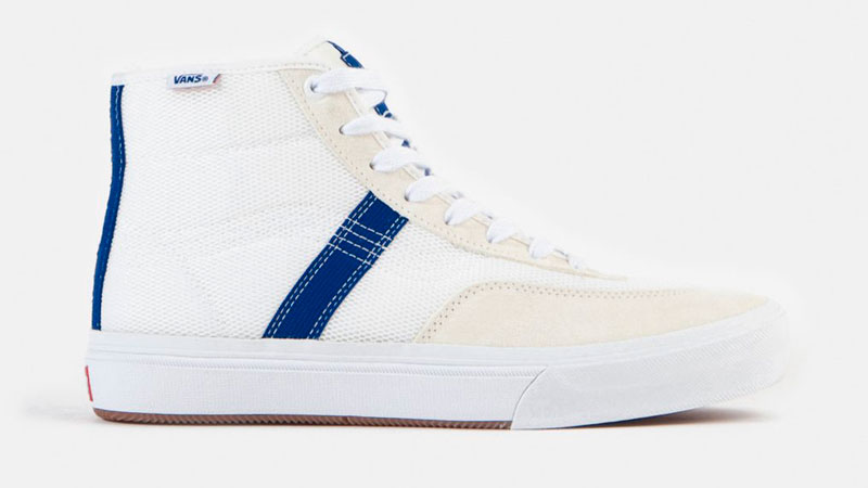 quasi vans collab