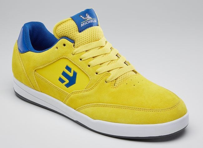 Etnies Marana Mitchelin Rubber Yellow For Men