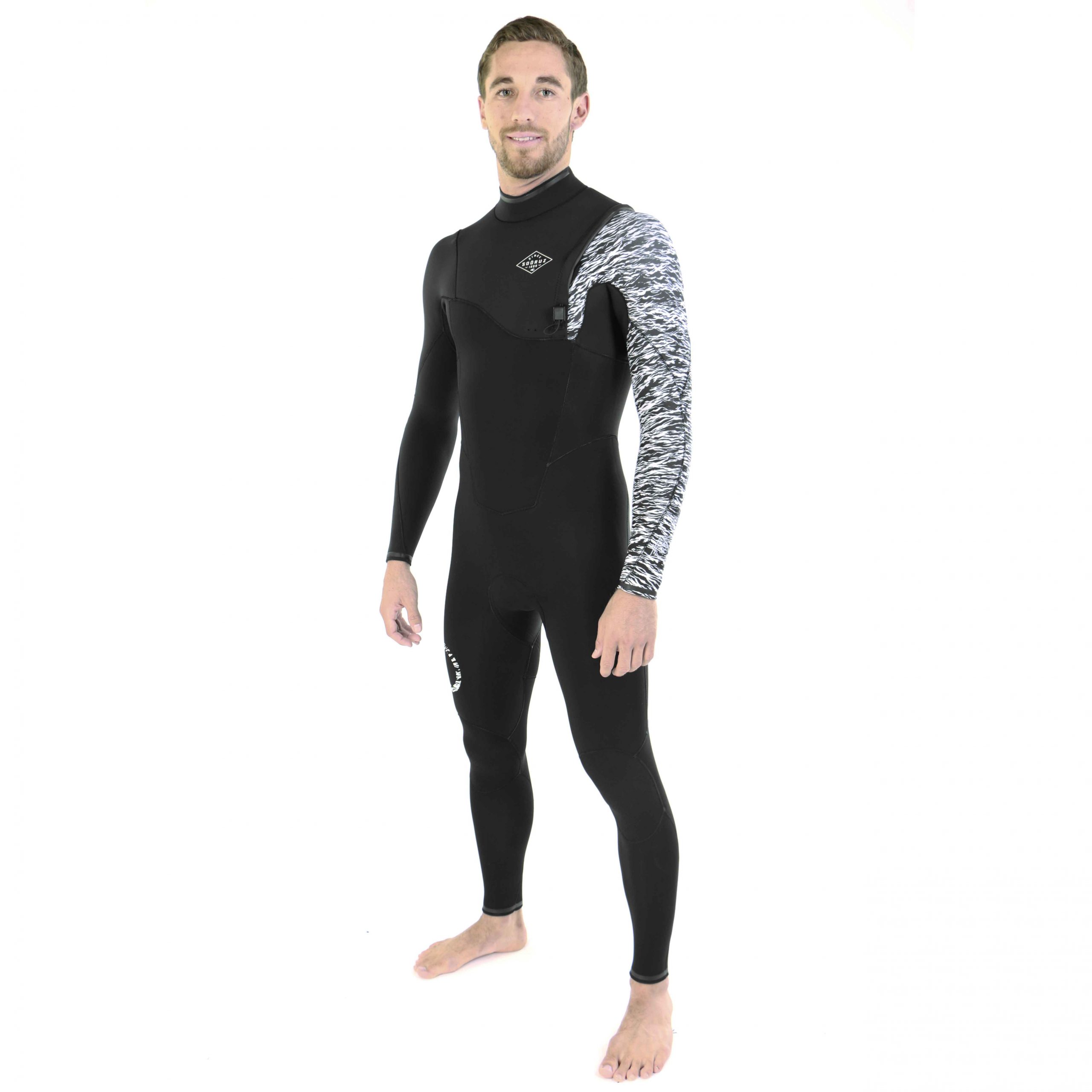 Sooruz SS21 Wetsuits