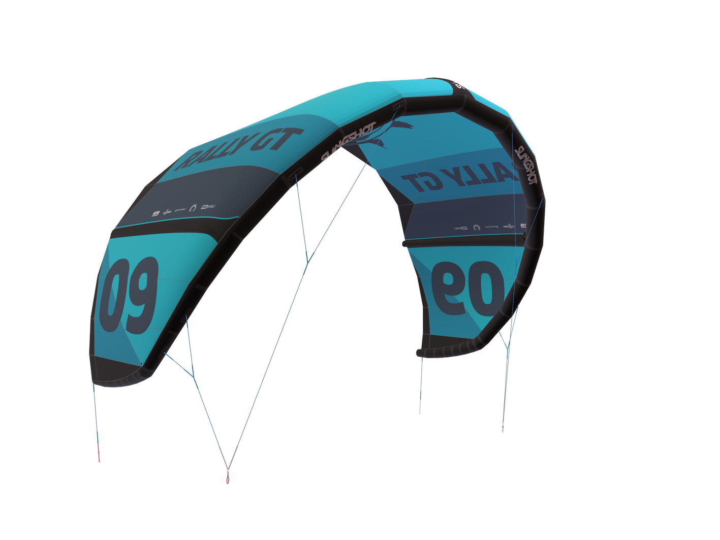 Slingshot SS21 Kites