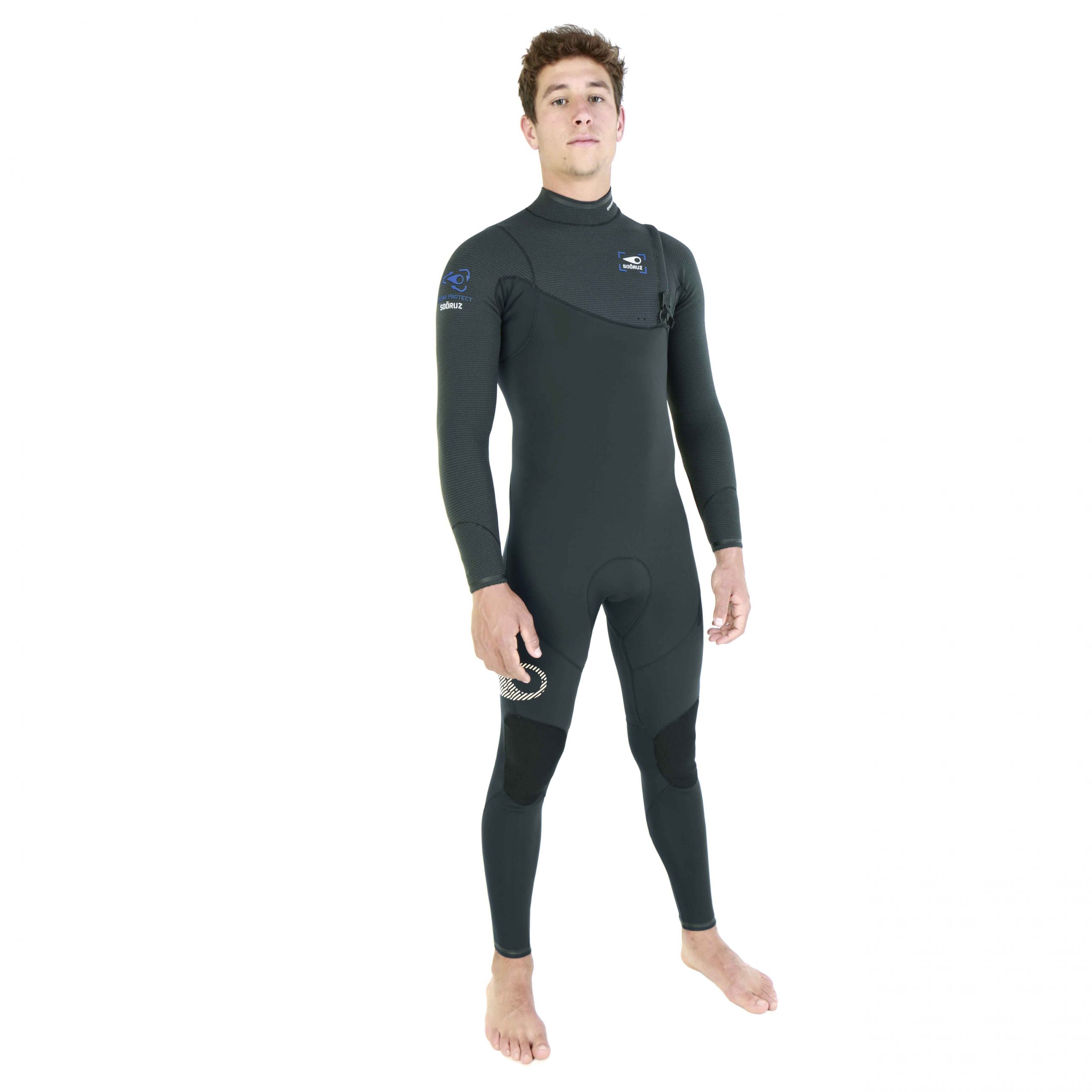 Sooruz SS21 Wetsuits