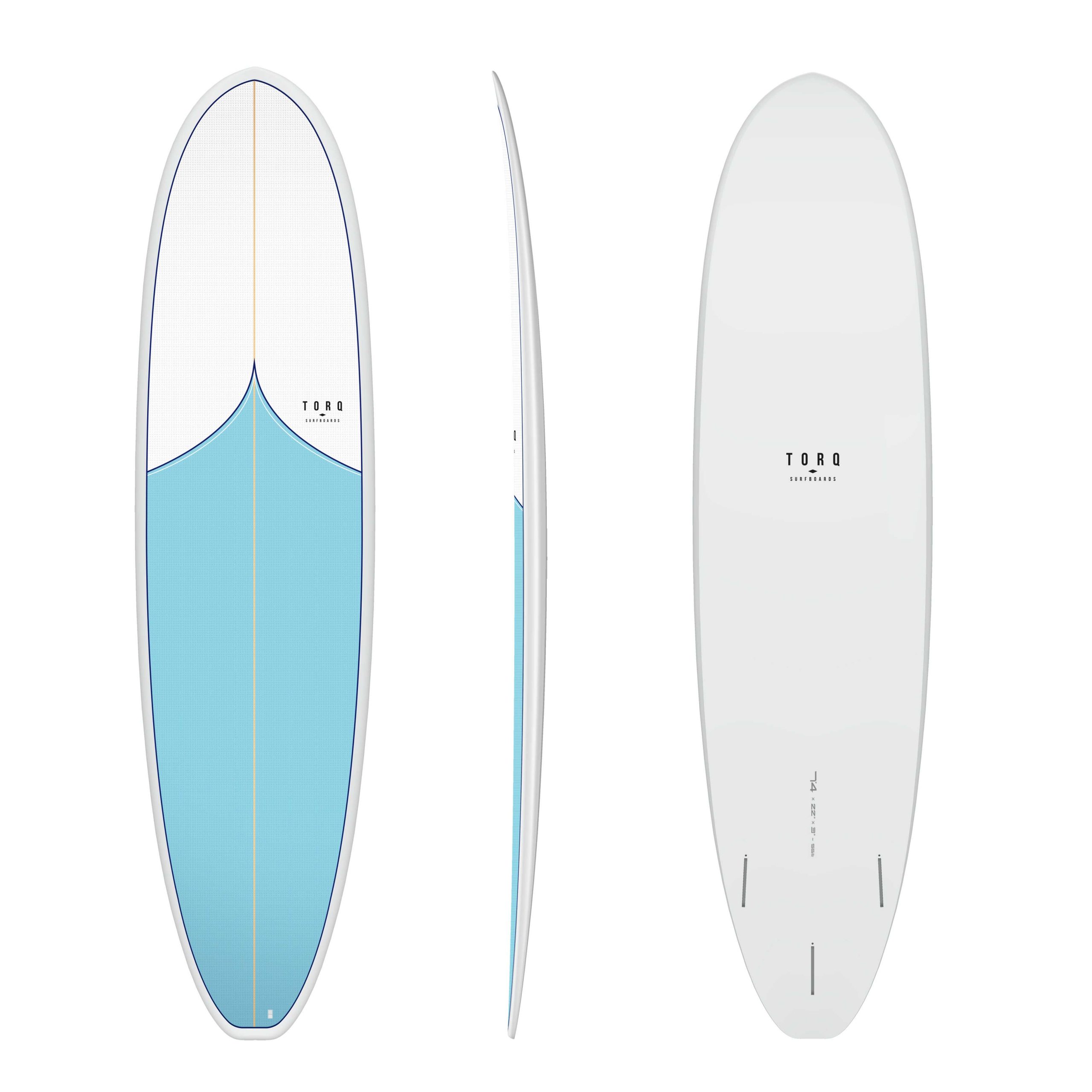 Torq SS21 Surfboards