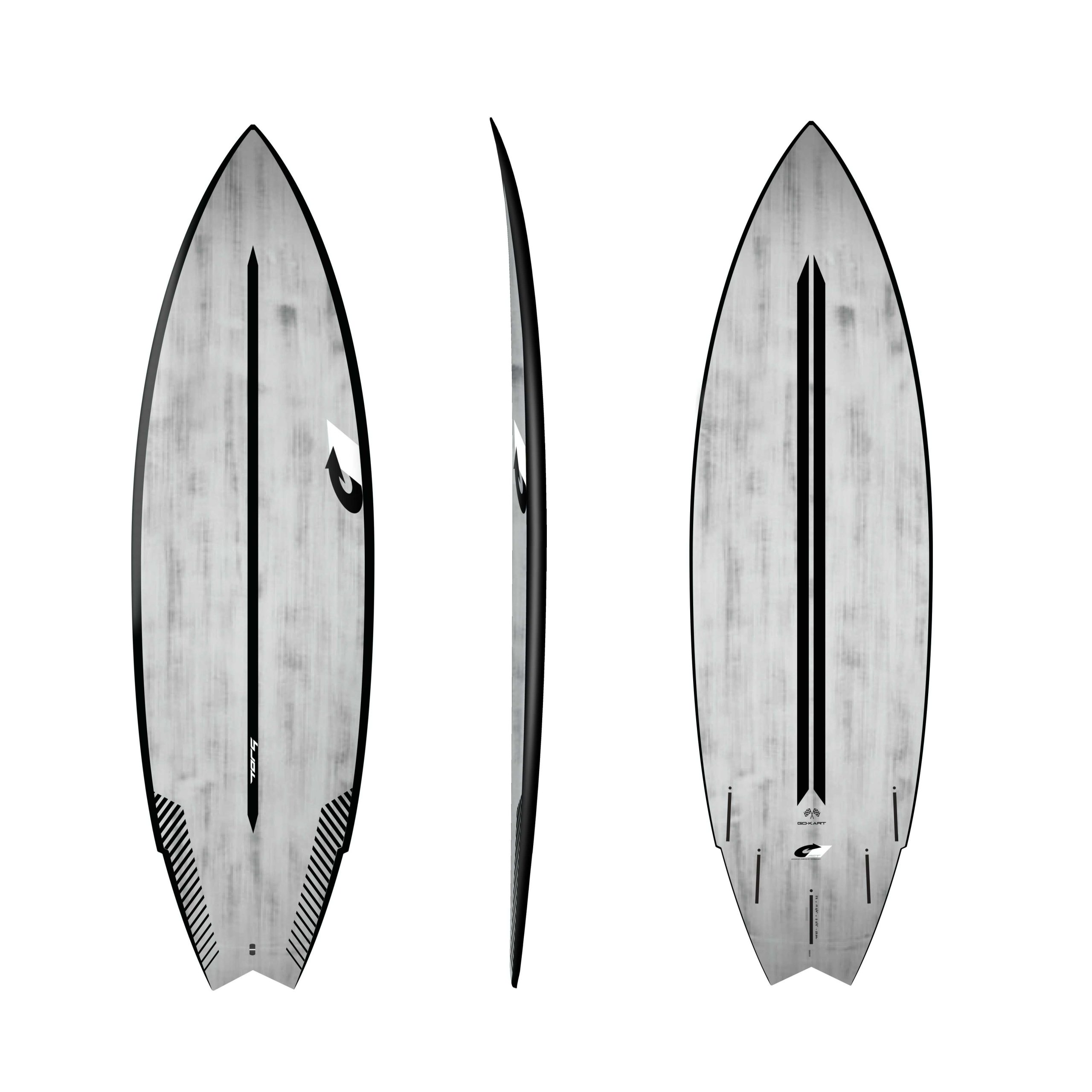 Torq SS21 Surfboards