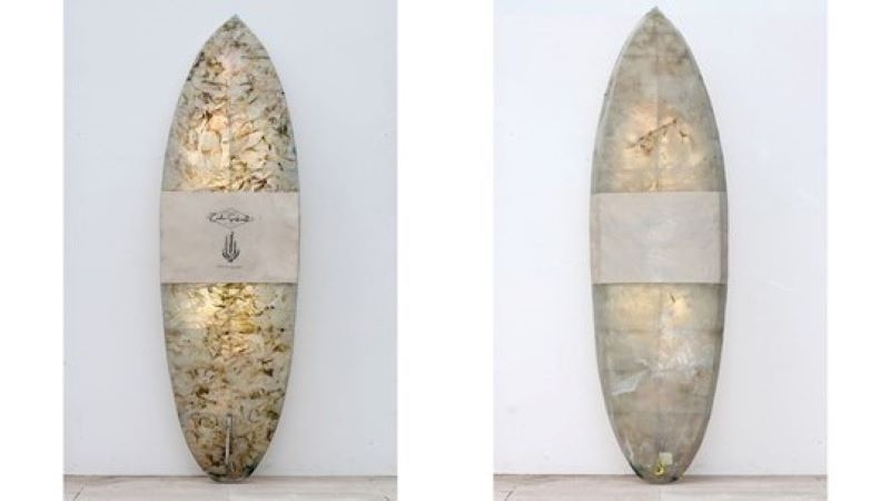 2020 Vissla Upcycle contest winner