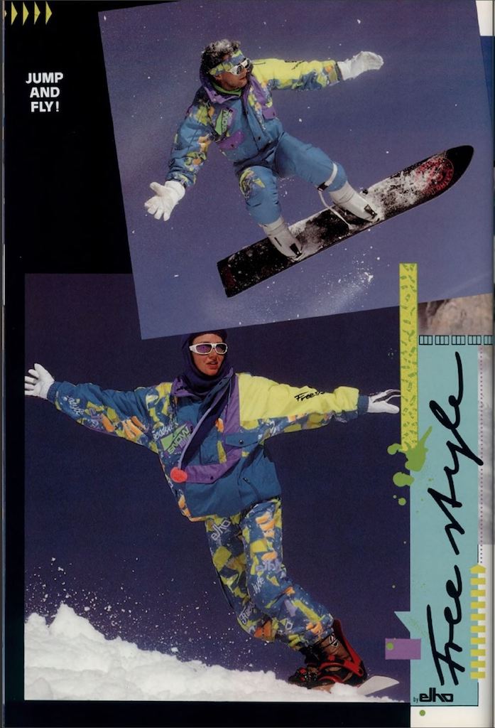 89-90_Freestyle-Snowboardkombinationen+Windbreaker [M]