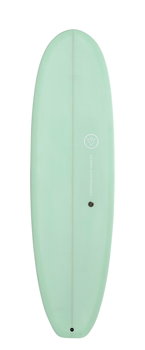 Venon SS21 Surfboards