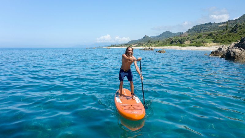 Aqua Marina SS21 SUP Preview