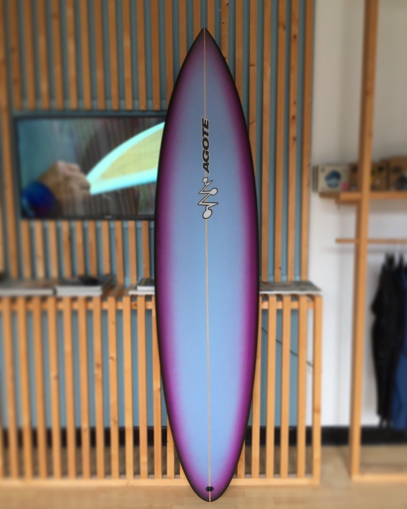 Cabianca Surfboards & Agote Surfboards SS21 Surfboards