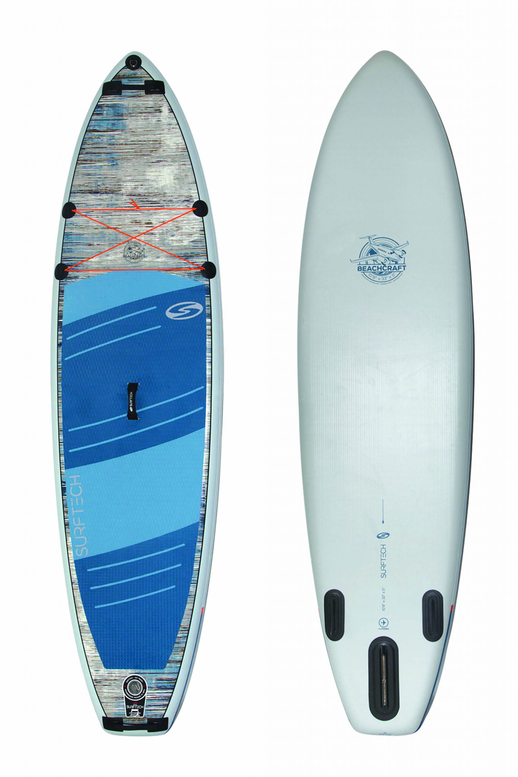 Surftech SS21 SUP