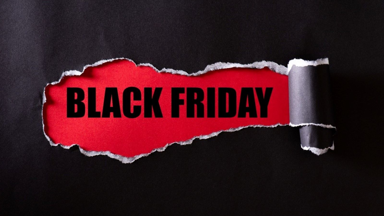 Black Friday could unleash a £8.49bn monster creating major delivery bottlenecks, says ParcelHero