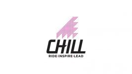 Chill Foundation logo
