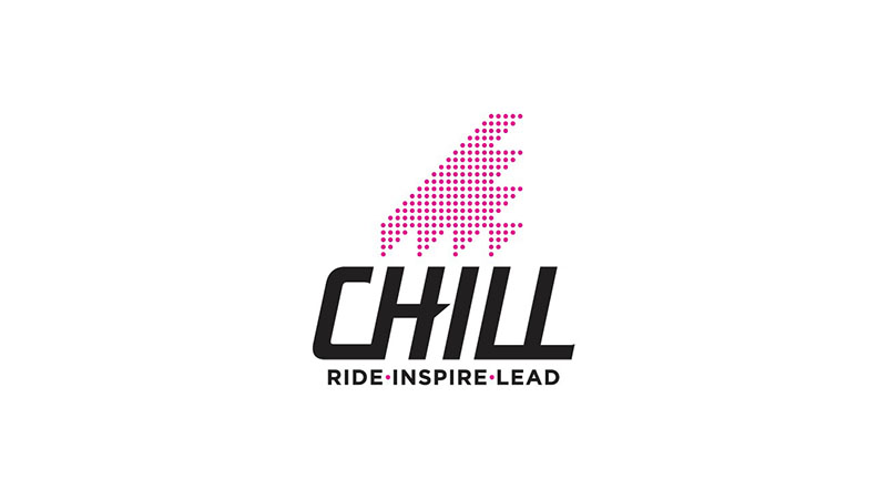 Chill Foundation logo