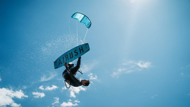 Airush SS21 Kites