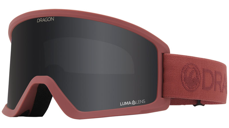 DX3 Light Mauve