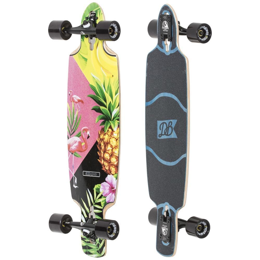 DB Longboards SS21 Longboards