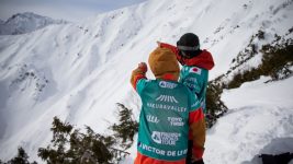 FWT20 HAKUBA DDAHER