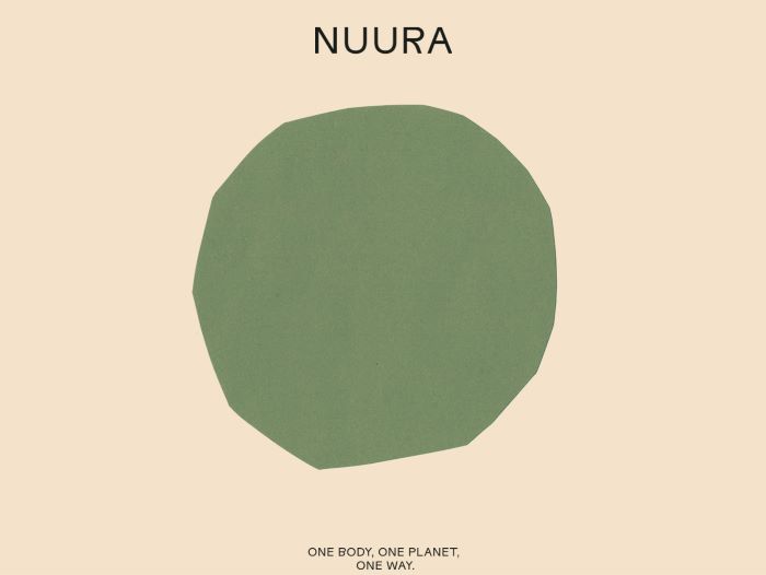 NUURA