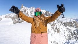 Picture Organic Clothing 21/22 Women’s Outerwear Preview