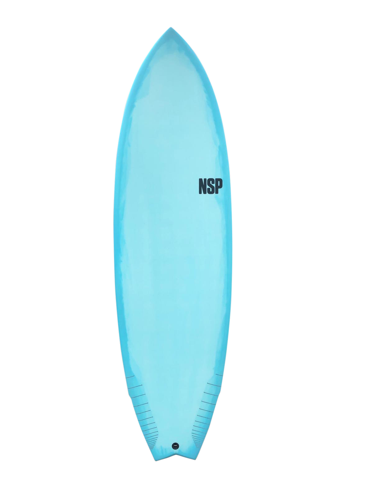 NSP SS21 Surfboards