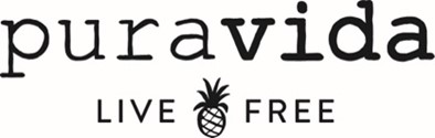 Pura Vida logo