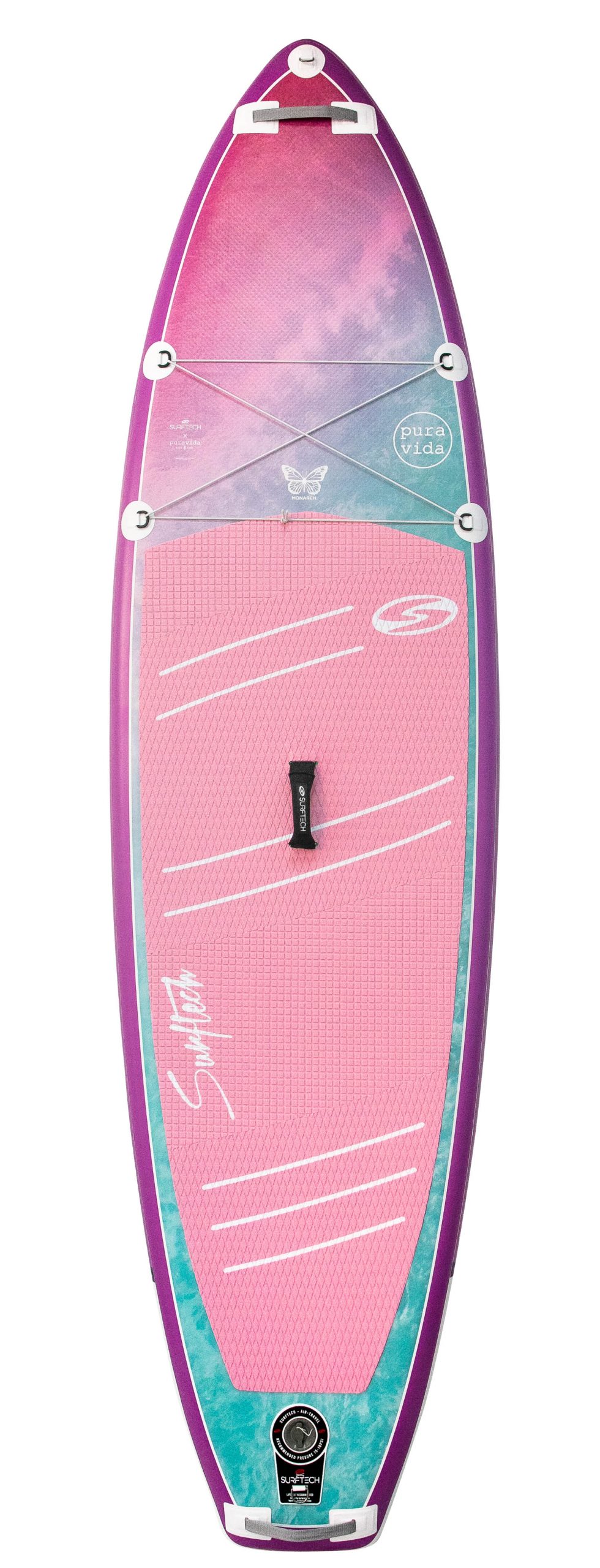 Surftech SS21 SUP