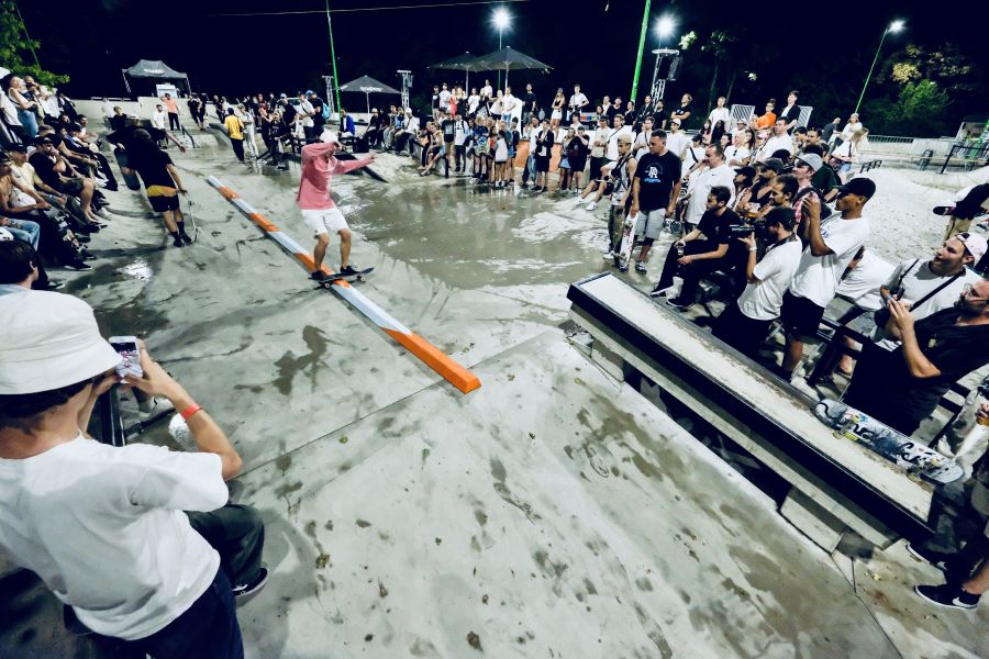 SKTWK 2019, Slappy Hunt. Cred Jan Werner