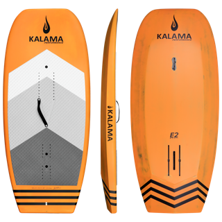 Kalama 2021 Foil Preview