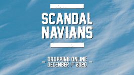 Scandalnavians 2 photo by Eric Nylander