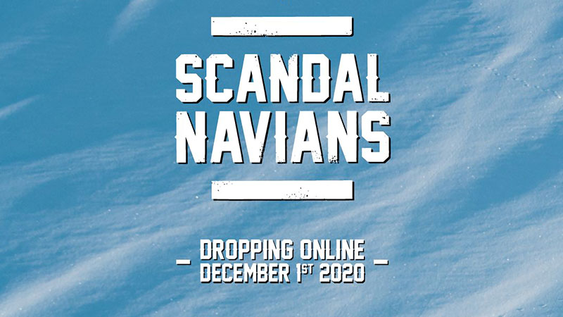 Scandalnavians 2 European Premiere Tour Cancelled But Full Movie Screening Free December 1st Boardsport Source