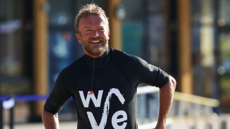The Wave Founder Nick Hounsfield Credit@ImageCabin