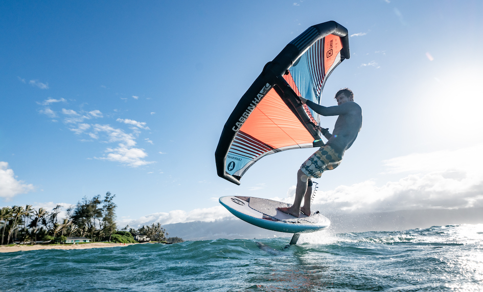 Cabrinha SS21 Kites