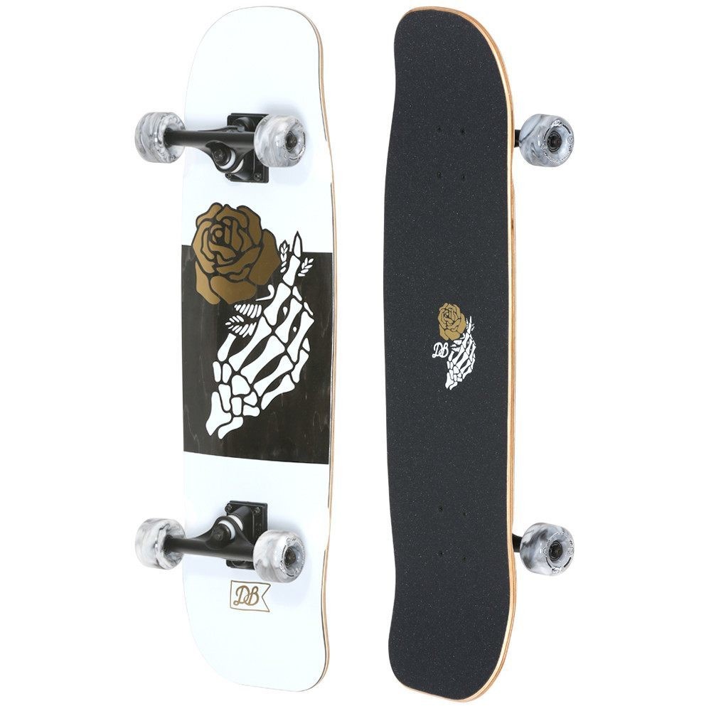 DB Longboards SS21 Longboards