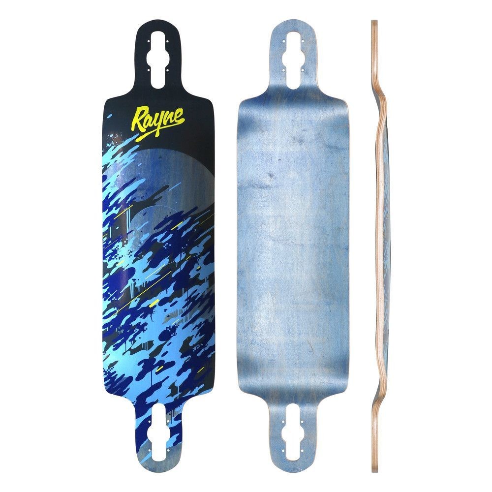 Rayne SS21 Longboards