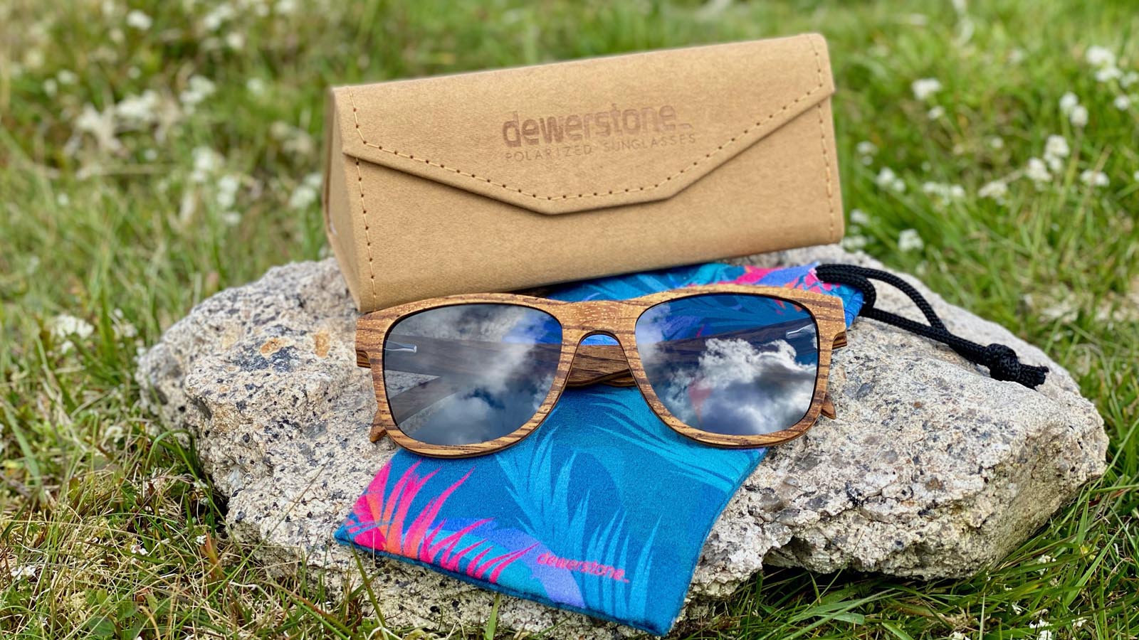 Dewerstone SS21 Sunglasses