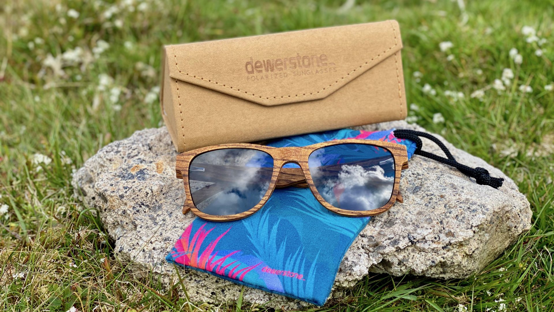 Dewerstone SS21 Sunglasses