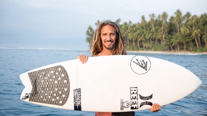 Firewire SS21 Surfboards Preview