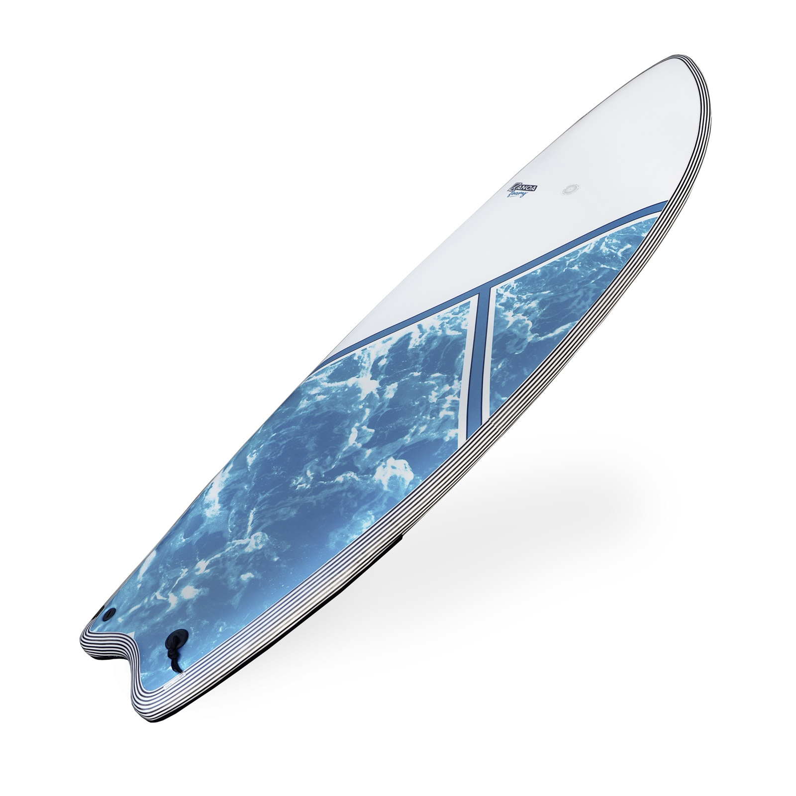Kanoa SS21 Surfboards