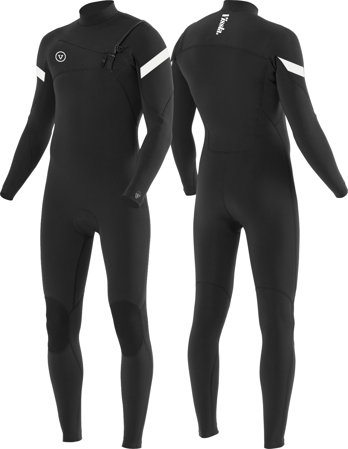 Vissla SS21 Wetsuits