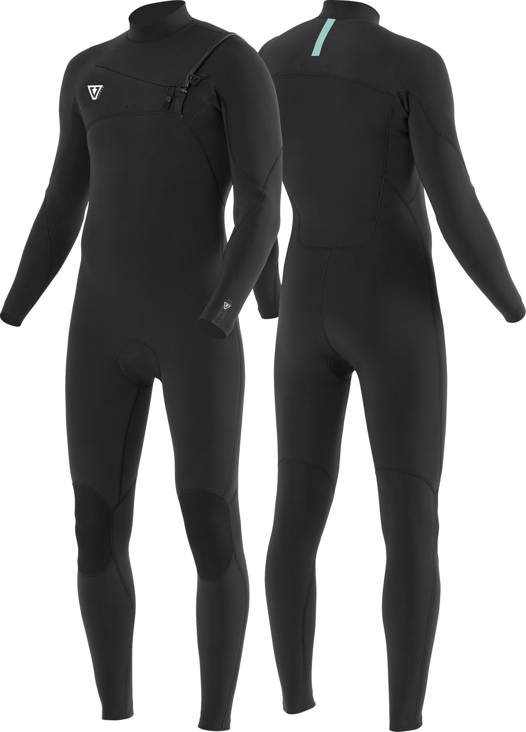 Vissla SS21 Wetsuits 